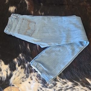 4/36 Kimes Ranch Jennifer in sugar Fade